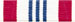 DOD Meritorious Ribbon / 1977 - Now