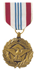 DOD Meritorious Medal / 1977 - Now