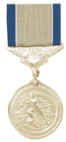USCG Silver Life Saving Medal / 1874 - Now