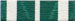 USCG Commendation Ribbon / 1947 - Now