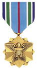 DOD Joint Service Achievement Medal / 1983 - Now
