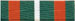 USCG Achievement Ribbon / 1968 - Now