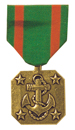 USN & USMC Achievement Medal / 1961 - Now