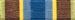 USCG Commandant's Letter of Unit Commendation Ribbon