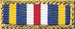 DOD Joint Service Meritorious Unit Citation Ribbon