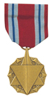 USAF Combat Readiness Medal / 1964 - Now