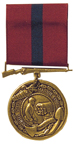 USMC Good Conduct Medal / 1896 - Now