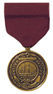 USN Good Conduct Medal / 1941 to 1945