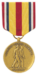 USMC Selected Reserve Medal / 1939 - Now