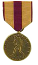 USN Expeditionary Medal / 1936 - Now