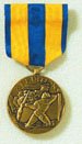 USMC Expeditionary Medal / 1919 - Now