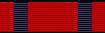 USA Indian Wars Ribbon / 1865 - 1891
