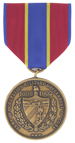 USA Cuba Occupation Medal / 1899 - 1904