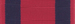 USN & USMC Nicaraguan Campaign Ribbon / 1899