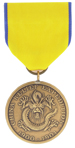 USA China Relief Expeditionary Medal / 1900 - 1901