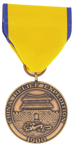 USN & USMC China Relief Expeditionary Medal / 1900 - 1901