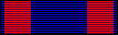 USN & USMC Philippine Campaign Ribbon / 1900