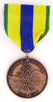 USN & USMC Mexican Service Medal / 1914 - 1917
