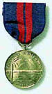 USN & USMC Haitian Campaign Medal / 1915