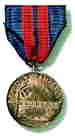 USN & USMC Haitian Campaign Medal / 1916