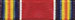 WW I Victory Ribbon / 1917 - 1918
