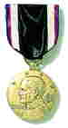 WW I Occupation Medal / 1918 - 1923
