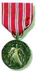 2nd Nicaraguan Campaign Medal / 1926 - 1933