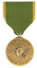 Women's Army Corps Medal / 1941 - 1946