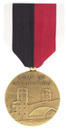 USA & USAF WW II Occupation Medal / 1945 - 1990