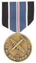 DOD Medal for Humane Action / 1948 - 1949