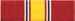 DOD National Defense Ribbon / 1950 - 1954 and 1961 - 1974