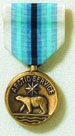 DOD Arctic Service Medal / 1946 - Now