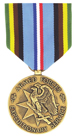 DOD Armed Forces Expeditionary Medal / 1958 - Now