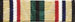 DOD South West Asian Service Ribbon / 1991 - Now