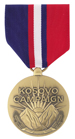 DOD Kosovo Campaign Medal / 1999 - Now