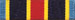USN & USMC Overseas Service Ribbon