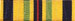 USN Recruiting Service Ribbon