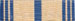 DOD Armed Forces Reserve Ribbon / 1949 - Now