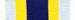 USAF Basic Military Training Honor Graduate Ribbon