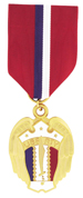 Philippine Liberation Medal / 1944 - 1945
