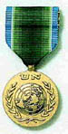 UN Military Observer Group India-Packistan Medal / 1949 - Now