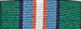 UN Authority in Cambodia Ribbon / 1992 - 1993