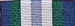 UN Observer Mission in Georgia Ribbon / 1993 - Now