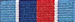 UN Mission in Haiti Ribbon / 1993 - 1996