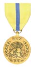 UN Iraq-Kuwait Observer Mission Medal / 1991 - Now