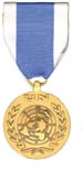 UN Special Service Medal / 1974 - Now