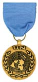 UN Headquarters Service Medal / 1974 - Now