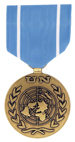UN Service Medal / 1964 - Now