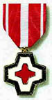 ROV Life Saving Medal / 1964 - 1975