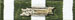 ROV Campaign Ribbon / 1960 - 1973